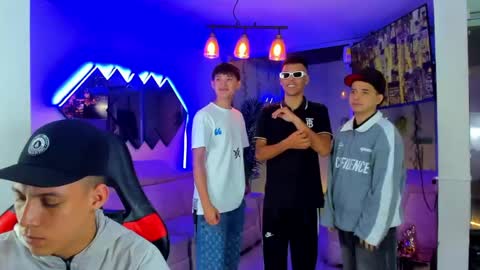 we are Harry Jersi pablo and our mod talco online show from April 19, 5:29 am