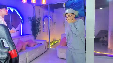 we are Harry Jersi pablo and our mod talco online show from April 17, 5:21 am