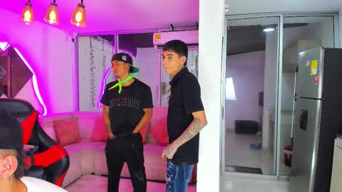 we are Harry Jersi pablo and our mod talco online show from November 23, 5:51 am