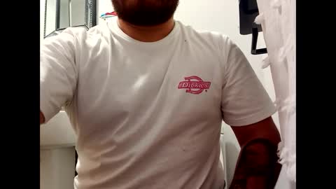 Snapshot of houskji8 chatting on September 19, 8:19 pm houskji8 online show from September 19, 8:19 pm