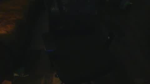 Captainbow online show from November 17, 1:08 am