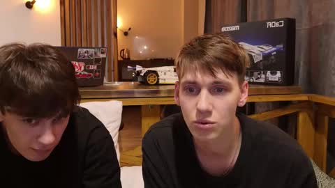 howardkottam online show from January 17, 4:10 pm