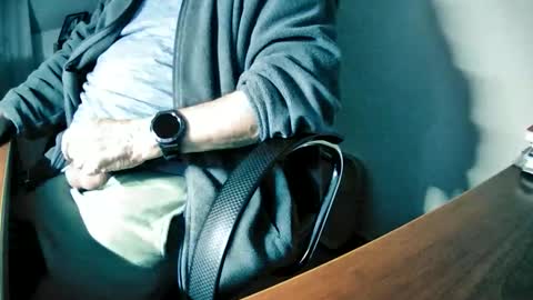 Peter online show from January 12, 10:47 pm