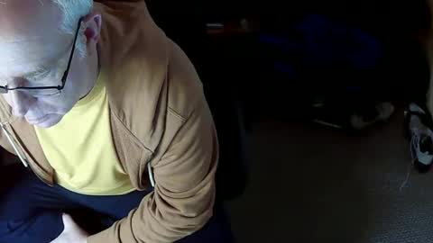 hrnysteve online show from December 4, 11:06 am