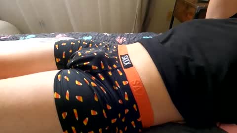 HugeCumshots online show from December 31, 7:29 pm