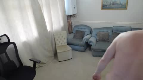 hugedick1965 online show from March 2, 12:01 pm