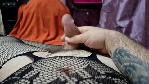 hugedick2469 online show from December 7, 5:31 pm