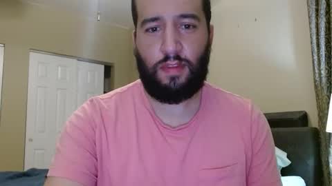 Big Dick Top online show from May 7, 3:39 am