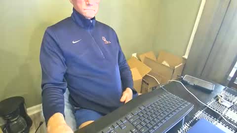 CAROLINA TIM online show from March 10, 10:05 pm