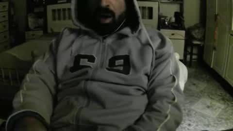 hugeveiny online show from February 17, 2:49 pm