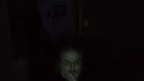 lonely huggy bear online show from January 14, 1:27 pm