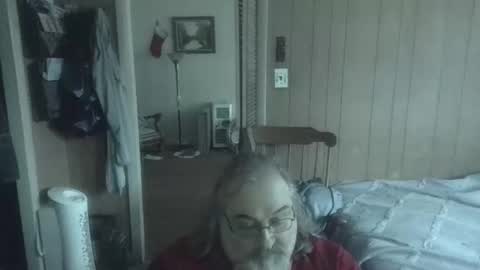 lonely huggy bear online show from March 12, 6:37 pm