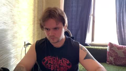 Hugo online show from April 11, 1:36 pm