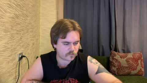 Hugo online show from March 26, 6:56 pm