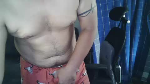 HulkHero online show from January 31, 4:58 am