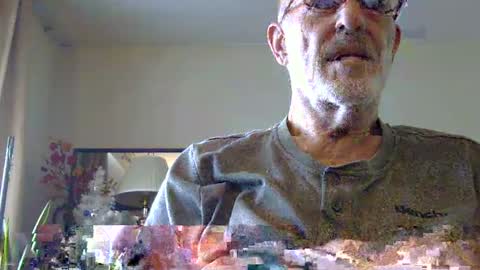 Snapshot of humandildo4u chatting on January 3, 7:07 pm humandildo4u online show from January 3, 7:07 pm