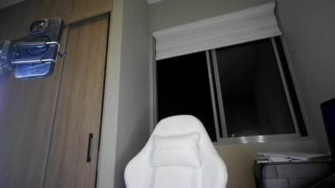 hun_damer online show from June 29, 5:35 am