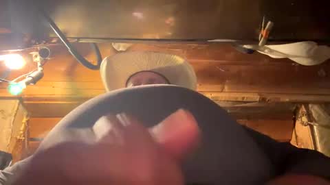 hung34u online show from February 5, 6:59 pm