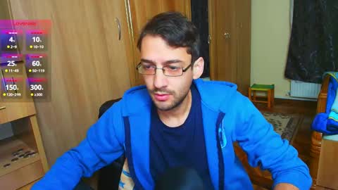 Eddy online show from December 4, 3:04 am