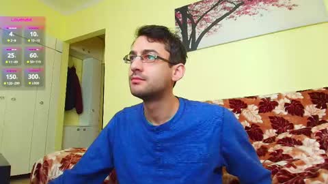 Eddy online show from February 27, 8:50 am