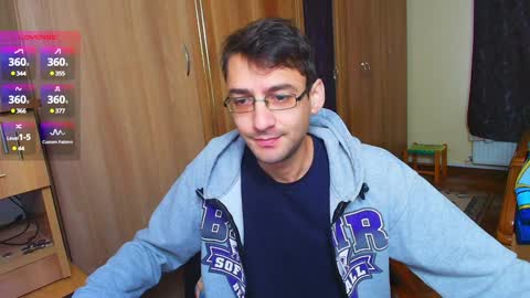 Eddy online show from December 6, 8:26 am