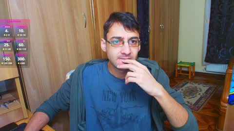 Eddy online show from December 24, 9:39 am