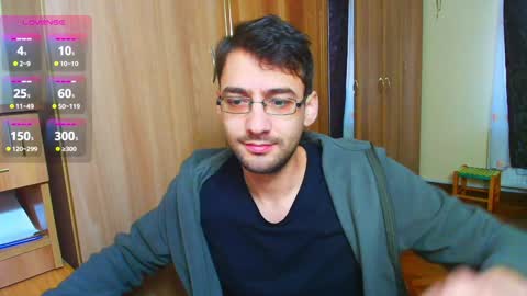 Eddy online show from January 9, 1:35 pm