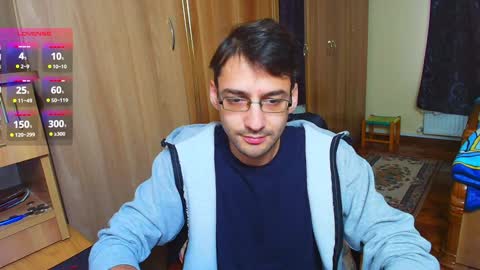 Eddy online show from December 7, 12:02 pm