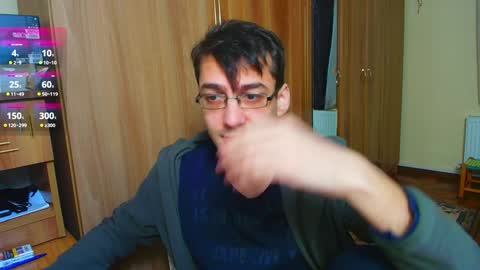 Eddy online show from January 11, 5:51 pm