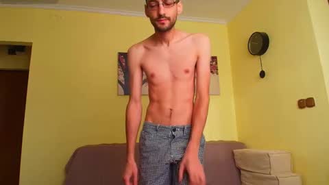 Eddy online show from September 28, 5:05 am