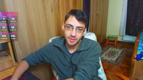 Eddy online show from December 26, 9:11 am