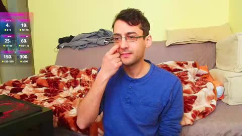 Eddy online show from February 25, 6:14 am