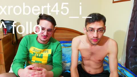 Eddy online show from December 13, 9:09 pm