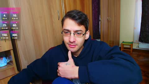 Eddy online show from January 21, 11:51 am