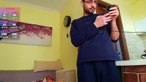 Eddy online show from February 22, 7:45 am