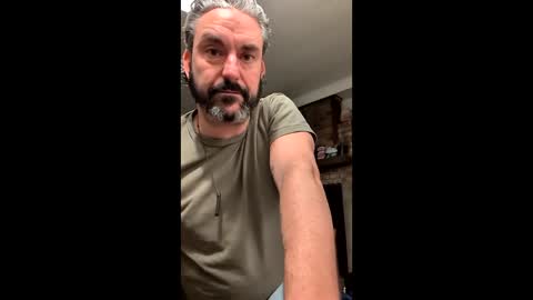 hungitalian40 online show from January 7, 6:40 am