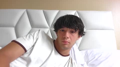 Tyler online show from April 1, 2:58 pm