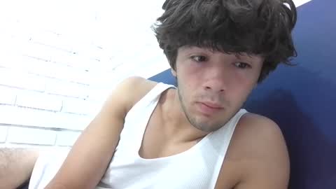 Tyler online show from April 12, 2:29 pm