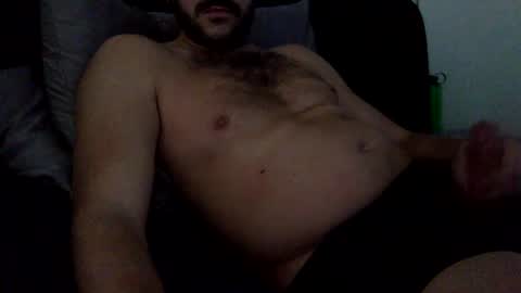 hungm4fun101 online show from February 27, 7:04 pm