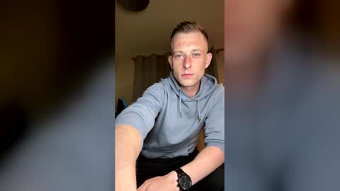 HungTeaseX online show from April 18, 10:09 pm