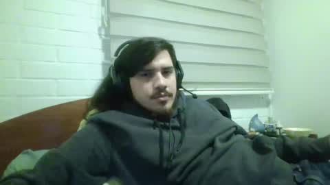 Rod online show from April 23, 2:05 am