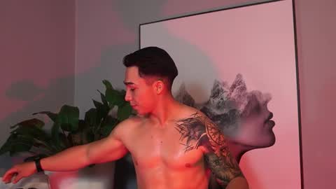 hunk_ryan online show from October 9, 12:54 pm