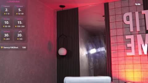 hunk_ryan online show from January 8, 6:13 pm