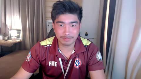 ADAM online show from April 1, 12:45 am