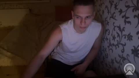Hunter online show from July 12, 10:23 pm