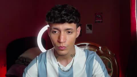 hunter_jagg online show from February 27, 8:52 pm