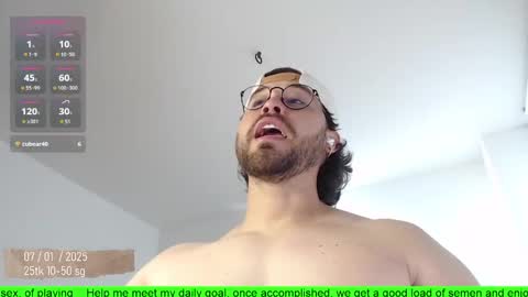   online show from January 7, 10:52 pm