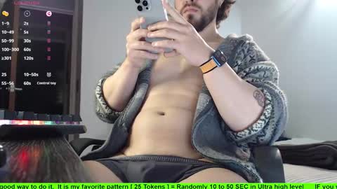   online show from October 15, 11:12 pm