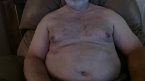 huntermark1 online show from May 3, 6:32 pm