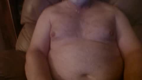 huntermark1 online show from November 23, 4:34 am